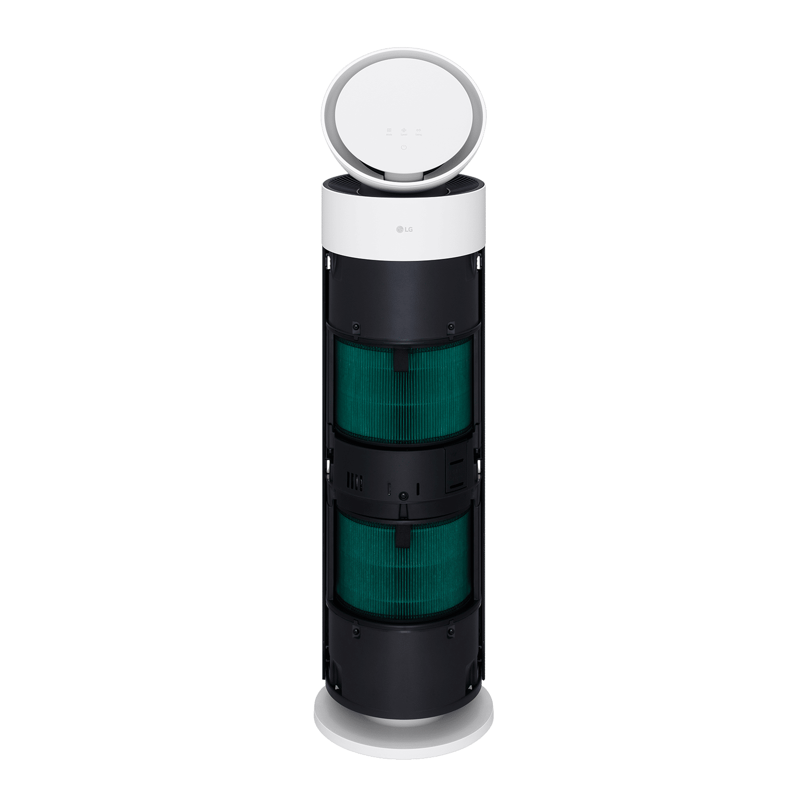 Buy LG PuriCare Smart Air Purifier with Dual Airflow (BLDC Motor